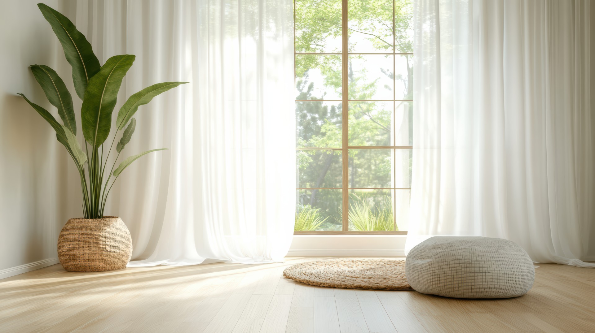 Motorized Curtain Rails